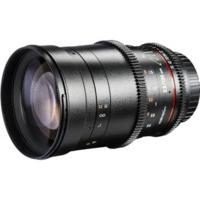 Walimex pro 135mm f/2.2 VCSC Sony E