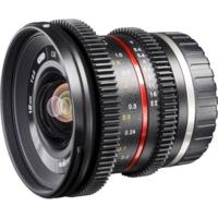Walimex pro 12mm f2.2 VCSC Micro Four Thirds