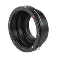 Walimex Canon-MFT