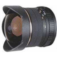Walimex pro 8mm f/3.5 Fisheye Canon