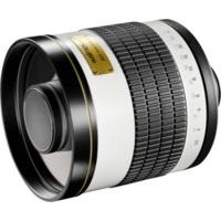 Walimex pro 800mm f/8.0 DX Micro Four Thirds