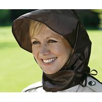 Waterproof Rain Bonnet