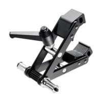 Walimex pro Premium Super Clamp with Dual Spigot