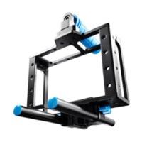 Walimex pro DSLR Video Cage Cineast 5D