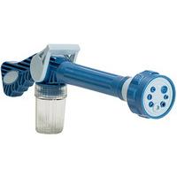 Water Cannon Hose Attachment