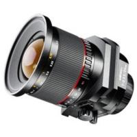 Walimex pro 24mm f/3.5 Tilt-Shift Sony