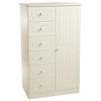 Warwick Childs Wardrobe Warwick Childs Wardrobe White