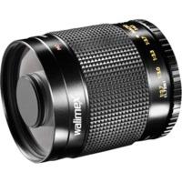 Walimex Pro 500mm f/8 Fuji X-Pro