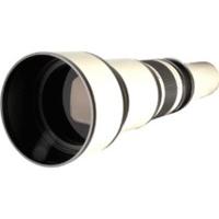 walimex pro 650 1300mm f8 16 c mount