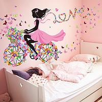 Wall Stickers Wall Decals PVC Wall Stickers