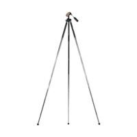 Walimex Telescope and Crank Tripod, 118cm