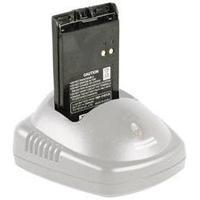 walkie talkie battery albrecht replaces original battery tt proxl 74 v ...