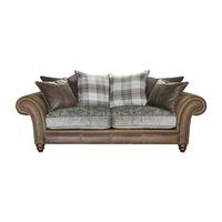 Wainwright 3 Pillow Back Seater Sofa