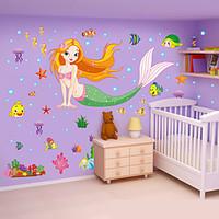 Wall Stickers Wall Decals, Style Lovely Wall Stickers