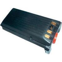 Walkie-talkie battery Beltrona replaces original battery 8697322962, 8697322971, L-Akku 7.2 V 700 mAh