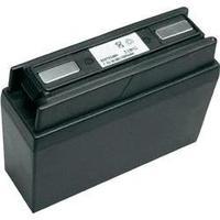 Walkie-talkie battery Beltrona replaces original battery 8697322227, 8697322951 7.2 V 1000 mAh