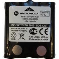 Walkie-talkie battery Motorola 4.8 V 600 mAh