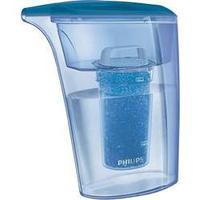 Water filter Philips IronCare GC024/10 1 pc(s) Blue, Transparent