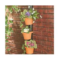 Water Pipe Flower Pots (3)