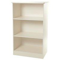 Warwick Bookcase Warwick - BOOKCASE - Light Oak