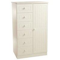 Warwick Childs Wardrobe Warwick - Childs Robe - Beech