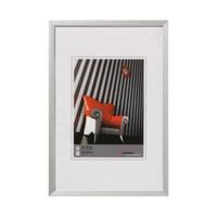 walther design Chair Aluminium Photo Frame 21x29.7