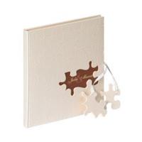 walther design Amore Guest book 23x25/144