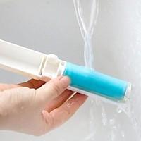 Washable Folding Sticky Hair Device