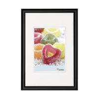 walther design Trendstyle Plastic Photo Frame 13x18