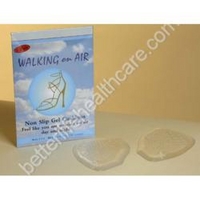 Walking On Air (Gel Cushion)