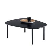 watford curved coffee table