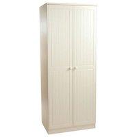 warwick 2 door wardrobe warwick 2 door wardrobe white