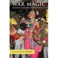war magic religion sorcery and performance