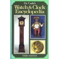 Watch and Clock Encyclopaedia