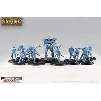 Warzone Resurrection - Cybertronic Starter Box