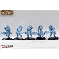 Warzone Resurrection - Capitol - Heavy Infantry