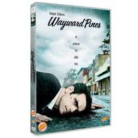Wayward Pines [DVD]