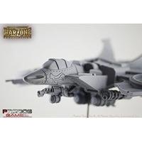 Warzone Resurrection - Brotherhood - Icarus Jet Fighter