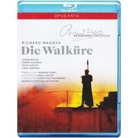 Wagner: Die Walkure [Blu-ray] [2011] [2010] [Region Free]