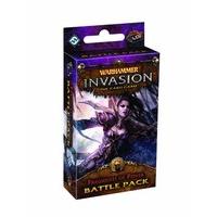 Warhammer Invasion Lcg: Fragments of Power Battle Pack