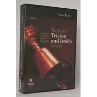 Wagner: Tristan & Isolde [DVD] [2010]