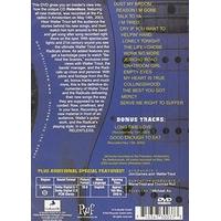 Walter Trout: Relentless - The Concert [DVD] [2003]
