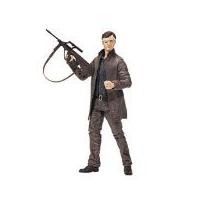 Walking Dead TV Series 6 Governor with Coat Action Figure