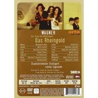 Wagner: Das Rheingold [DVD] [2007]