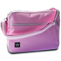 Walk on Water 11316 Boarding Bag for 13-Inch Laptop - Pink