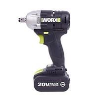 WACKER 20 Volt Rechargeable Impact Wrench Lithium Brushless