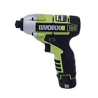 WACKER 12V Rechargeable Impact Wrench Lithium Electric Wrench Wrench WU280