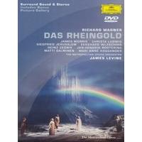 wagner das rheingold metropolitanlevine dvd 2002