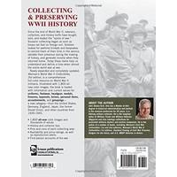 Warman\'s World War II Collectibles, 3rd edition: Identification and Price Guide