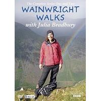 wainwright walks complete bbc series 1 2 box set dvd